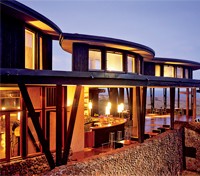 Hotel Explora Rapa Nui